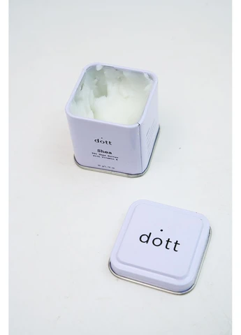 Універсальний продукт для тіла Shea Butter Multi-use 50 г (521) dott (387621414)