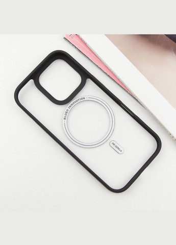 Чехол на Apple iPhone 16 Pro/ для айфона 16 о с функцией магсейфа MagSafe Blueo (334295103)