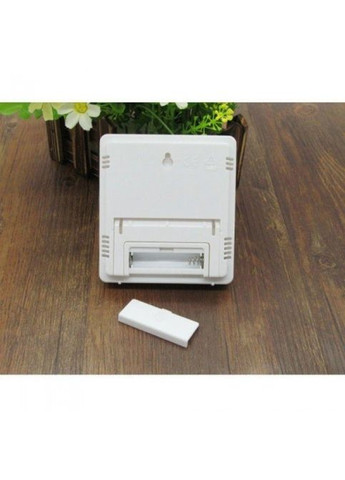 Метеостанция Часы Гигрометр Влагомер 1 HTC (356459766)