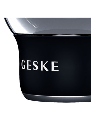 Масажер для обличчя і тіла Cool&Warm Face and Body Massager 7в1 black GESKE (341526055)