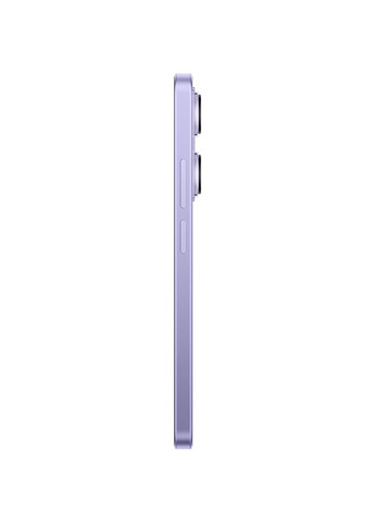 Смартфон Redmi Note 14S 8/256GB Dual Sim Aurora Purple Xiaomi (323581821)