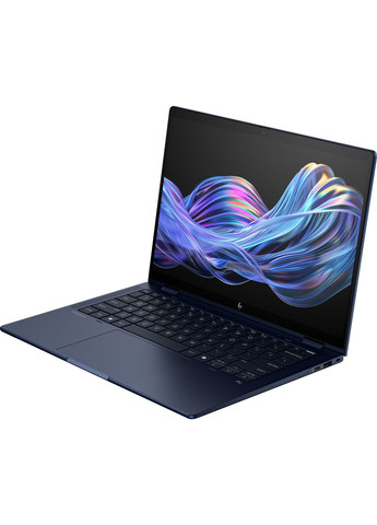 EliteBook X Flip G1i 14" 2.5K IPS Ts,400n/U5228V(4.5)/32Gb/SSD1Tb/ArcGr/Подсв/Pen/DOS/Синий HP (361077077)