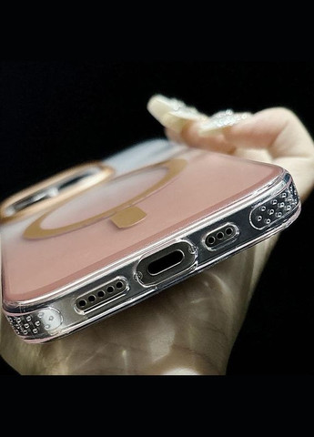 Чохол на Apple iPhone 15 Pro / для айфон 15 про з градієнтом Epik (356098379)