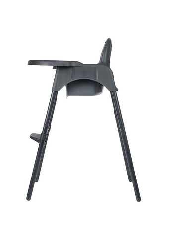 Стільчик для годування Meely Graphite () Bebe Confort 2712102210 (335031176)