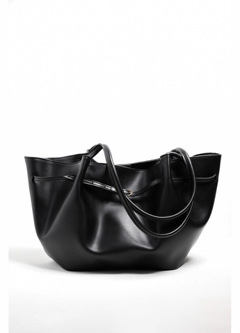 Сумка тоте one size Шоколадный 56 Papaya (307256592)