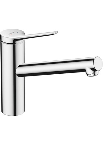 Смеситель для кухонной мойки Zesis M33 74802000 Hansgrohe (314931338)