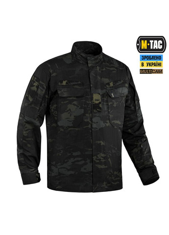 Кітель Sturm NYCO Extreme Multicam Black M-TAC (315146950)