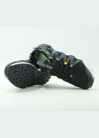 Черные всесезонные кроссовки 82-5k463 97g размер RAX