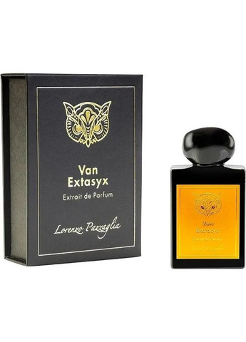 Van Exstasyx 50 мл Экстракт Lorenzo Pazzaglia (333983005)