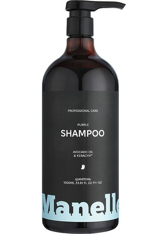 Бальзам для волос Manelle (368632841)