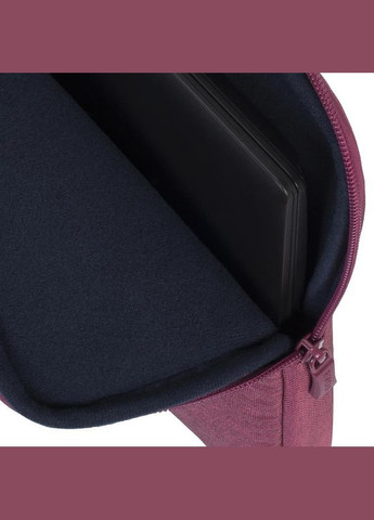 Чохол для ноутбука 7703 13.3" Red RIVACASE (341486489)