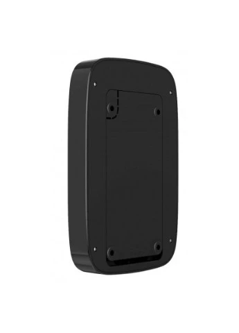 Клавіатура до охоронної системи KeyPad Plus чорна Ajax (397314220)