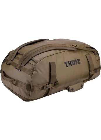 Дорожно-спортивная сумка Chasm Duffel 70L Deep Khaki (TH 3205141) Thule (335404881)