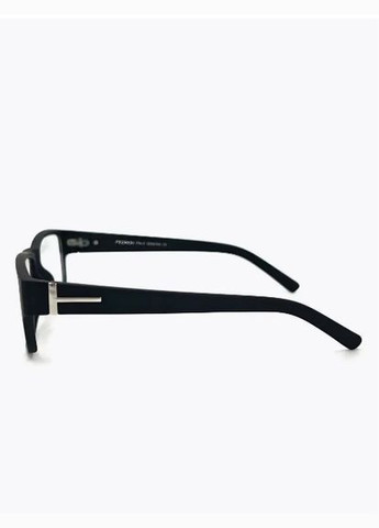 Мужские пластиковые очки для зрения, для чтения +4.50 Fedrov (333828035)