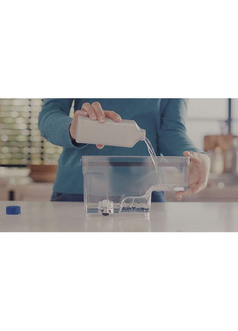 Засіб для видалення накипу CA6700/10 250мл Philips (307436618)