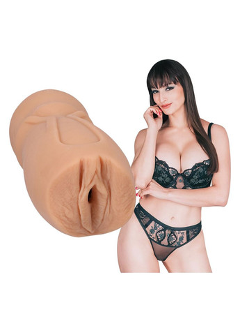 Мастурбатор Lexi Luna Doc Johnson (371645941)