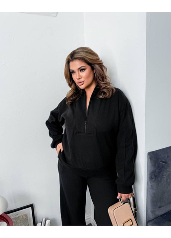 Костюм ангоровый оверсайз popluzhnaya (370604185)