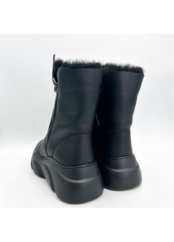 Черевики (р) Шкіра 0-1-1-AM-20587M-20-1 Danler (276251261)