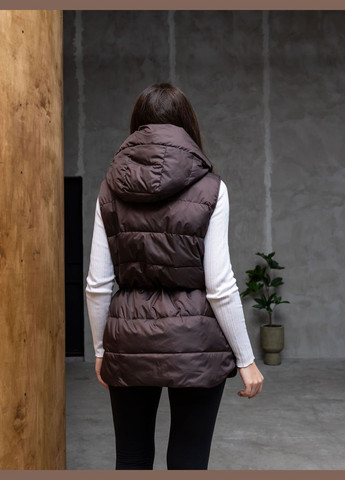 Демісезонний жилет Geran (322509235)