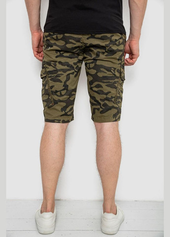 Шорти чоловічі мілітарі Ager 244R108-10 (339607381)