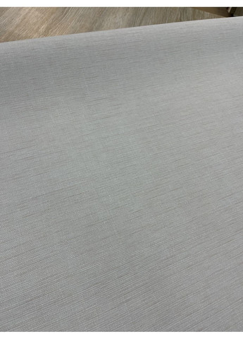 Серые метровые обои однотон виниловые на флизелиновой основе Atelier 31433, 1,06 м MARBURG (371775569)