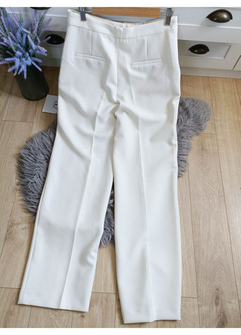 Брюки прямого кроя Zara (353492248)