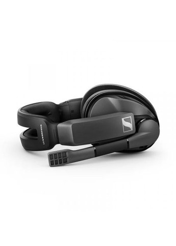 Навушники з мікрофоном EPOS GSP 370 Black (1000231) Sennheiser (314932275)