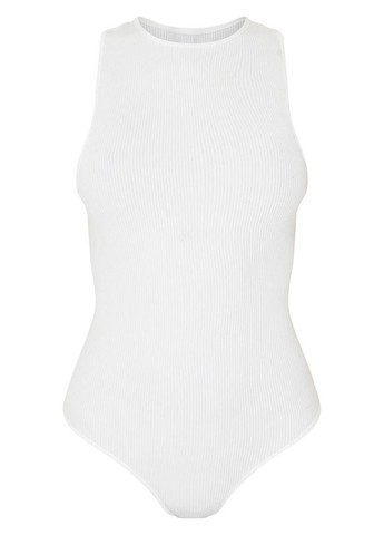 Боди-блуза PrettyLittleThing (315479747)