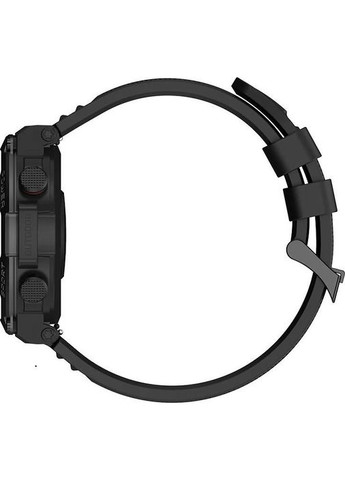Смарт-годинник W50 Black Blackview (315602506)