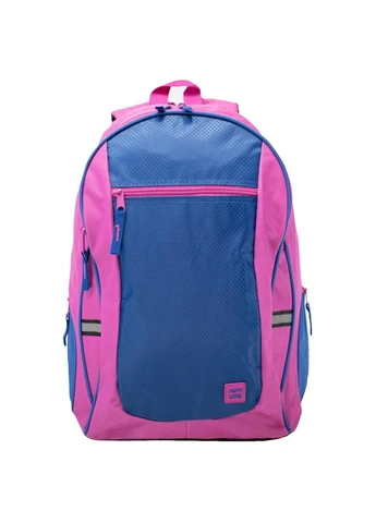 Рюкзак міський 28 Pink/Blue (J4919-3)_Discounted Semi Line (400933273)