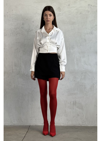 Юбка-шорты асимметричные CHICLY (360857041)