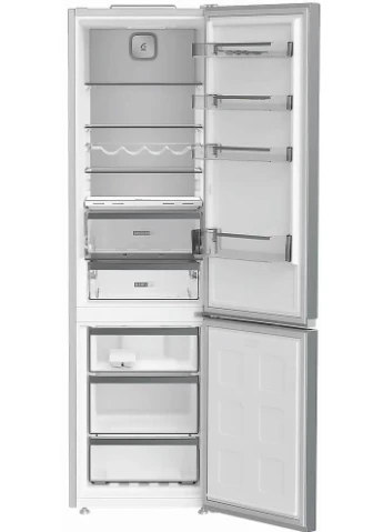 Холодильник WHK 26403 XP6E (7232014) WHIRLPOOL (376113135)