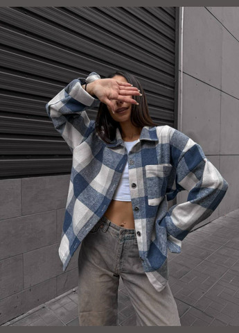 Сорочка жіноча No Brand (304140569)