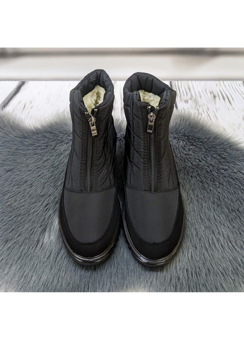 Чоботи дутики зимові жіночі Progress (315019538)