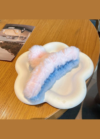 Крабик плюшевый для волос (AN0103279) ANbeauty (356606967)