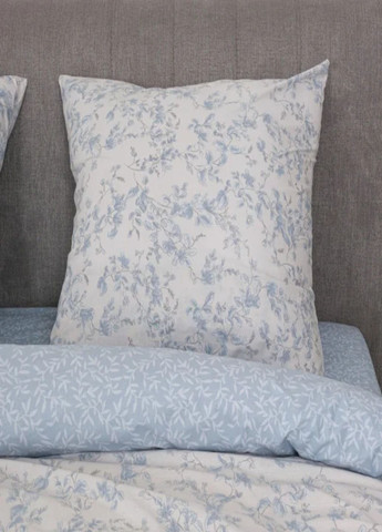 Постельное белье Вилюта ранфорс двуспальное. Постель Вилюта двушка. Комплекты постельного белья 2. Комплект постели. Viluta Постільна білизна (369156857)