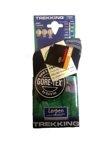 Термошкарпетки чоловічі Lorpen T.C.T. (363621437)