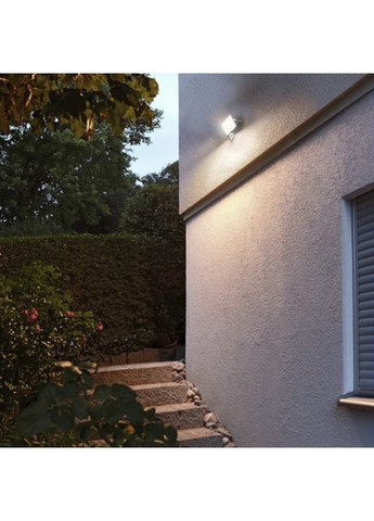 LED прожектор F2e 10W 5000K з датчиком руху та освітленості Videx (361066627)