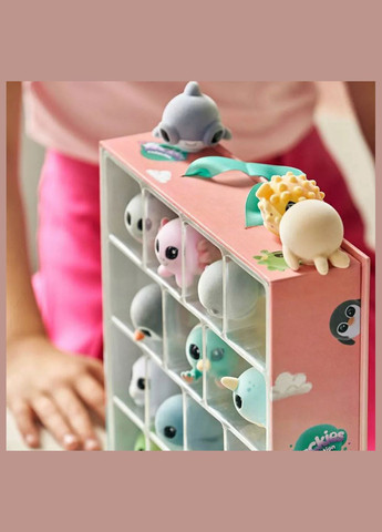 Игровой набор Тропический остров (FLO0415) Flockies (326806070)