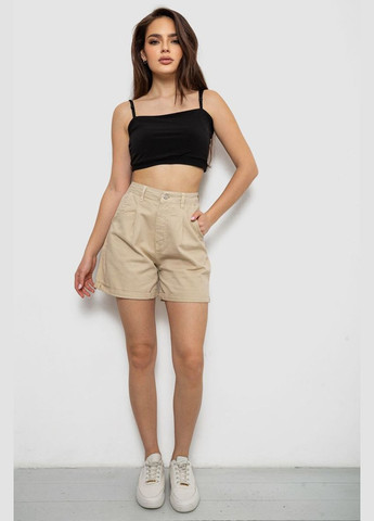 Шорты женские джинсовые BeCreative 182R1664 (333801058)