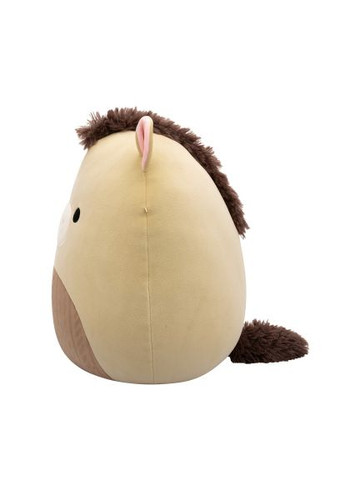 Мягкая игрушка Лошадь Марс 30 см (SQCR06689) Squishmallows Кінь Марс 30 см (367830159)