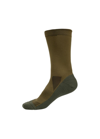 Оливкові шкарпетки trekking t-kb-0010-olive, 44-46 Tribe (372853054)