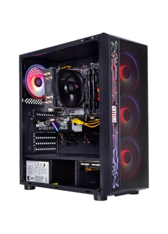 Компьютер Gaming X75 (X75v40) ARTLINE (344451573)