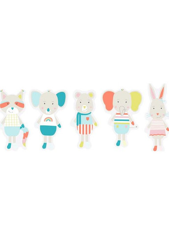 Набор игрушек для купания Bath Set Elidou (3107203600) Bebe Confort (323087595)