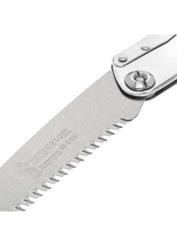 Садовая ножовка раскладная 44 см Yu Xin (360801501)