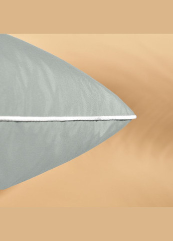 Подушка декоративная Royal с вышивкой мята IDEIA (315146403)