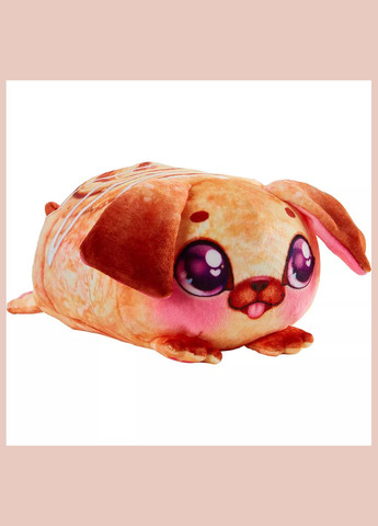 Интерактивная игрушка-сюрприз Магическая пекарня Синабон (23502) Cookeez Makery (331791095)