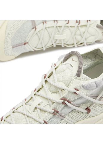 Кроссовки женские W Air Max Flyknit Venture Beige Nike бежевые (364838170)