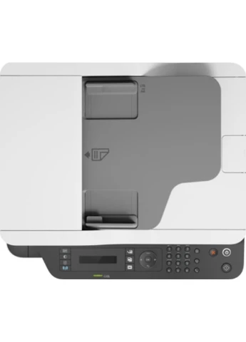 Багатофункціональний пристрій LaserJet 137fnw с WiFi (4ZB84A) HP (391612167)
