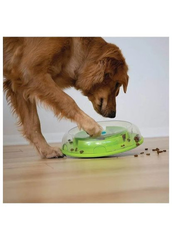 Іграшка для собак інтерактивна "Лабіринт" (0700603693448) Nina Ottosson інтерактивна &quot;Лабіринт&quot; (366869621)